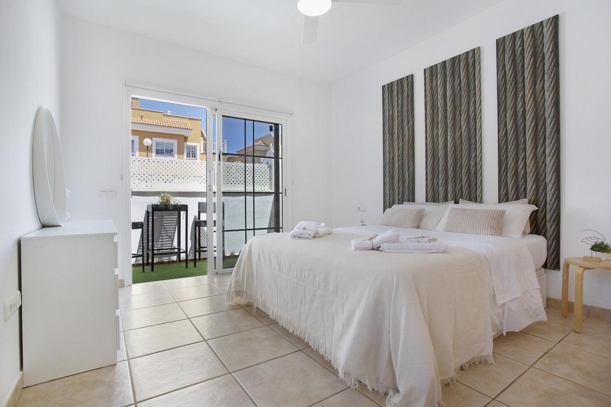 Apartamento 104 Калета-де-Фусте Экстерьер фото