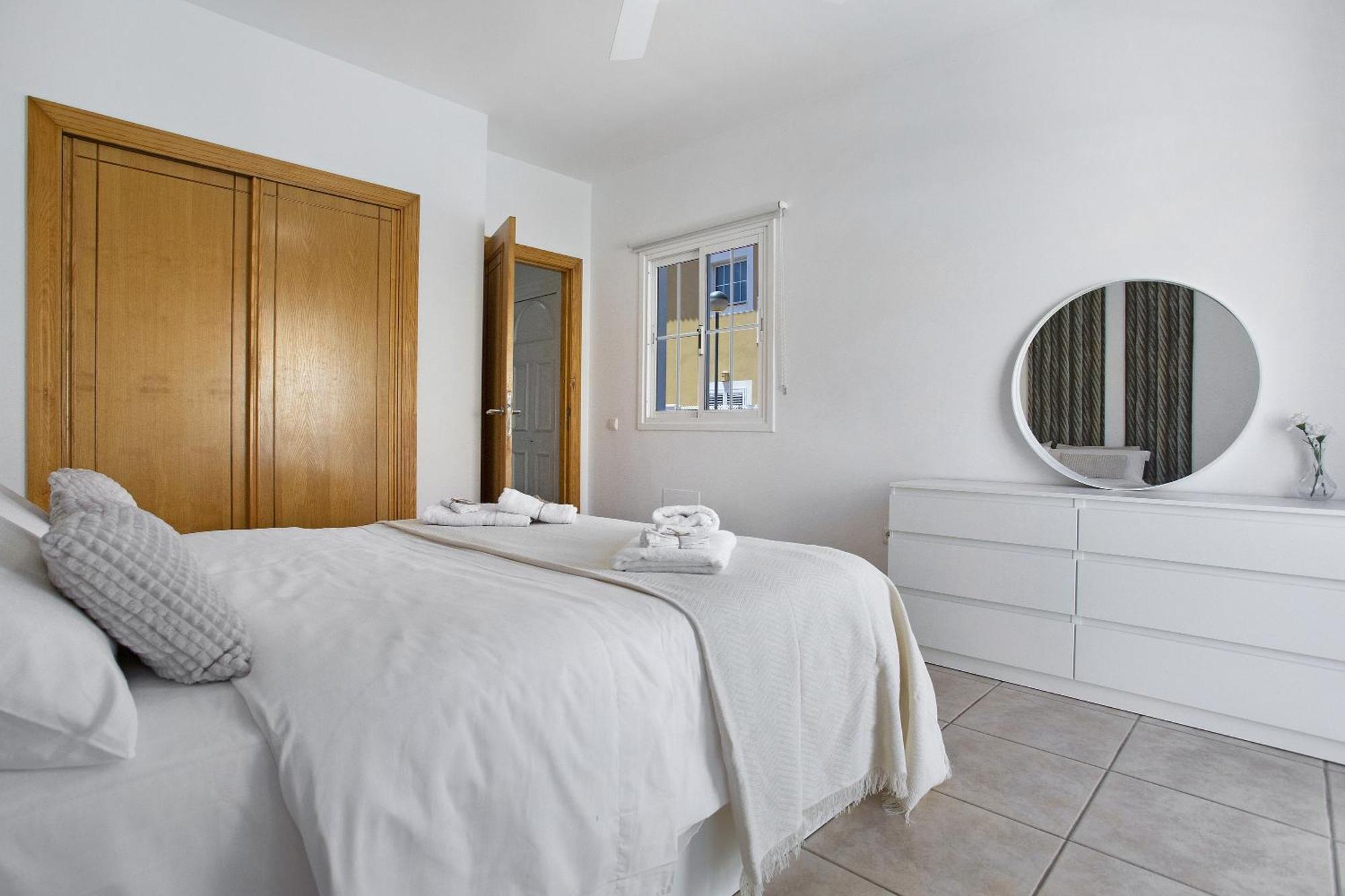 Apartamento 104 Калета-де-Фусте Экстерьер фото