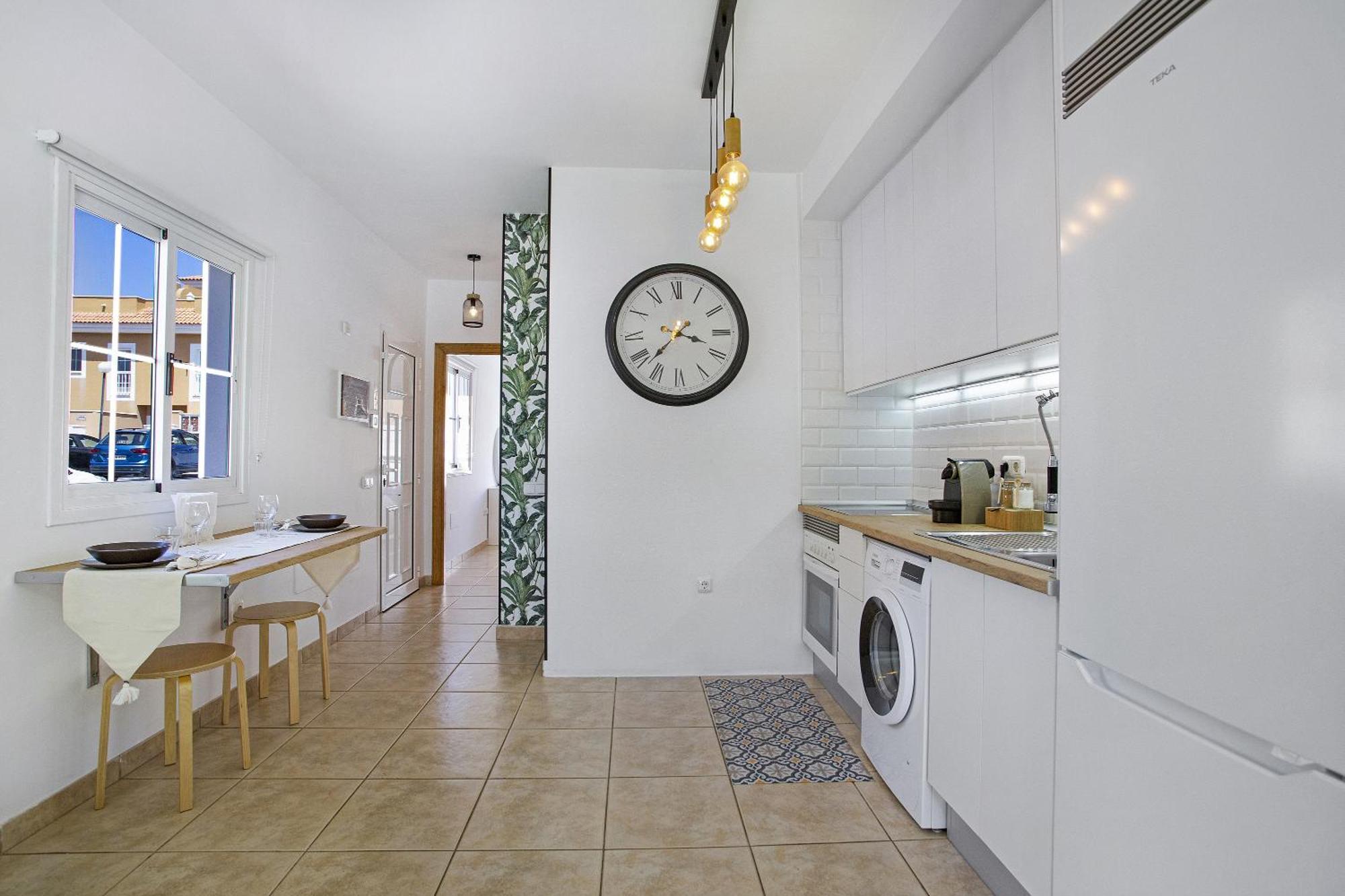 Apartamento 104 Калета-де-Фусте Экстерьер фото