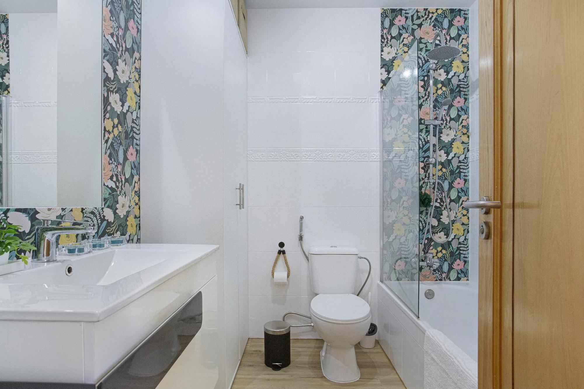 Apartamento 104 Калета-де-Фусте Экстерьер фото